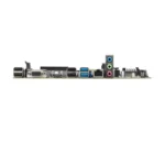 Esonic Intel H81DA1 DDR3 Motherboard - Image 2
