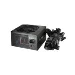 FSP Hydro K PRO 750W 80 Plus Bronze Power Supply - Image 3
