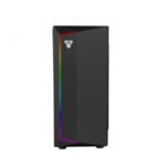 Fantech CG75 RGB MIDDLE TOWER CASE - Image 2