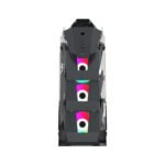 Fantech Cobalt CGX7 RGB Mid Tower Gaming Case - Image 3