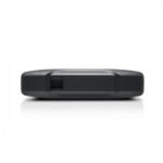 G-Technology ArmorATD 4TB USB 3.1 External Hard Drive - Image 6