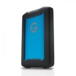 G-Technology ArmorATD 4TB USB 3.1 External Hard Drive - Image 4
