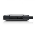 G-Technology ArmorATD 4TB USB 3.1 External Hard Drive - Image 5