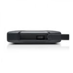 G-Technology ArmorATD 4TB USB 3.1 External Hard Drive - Image 3