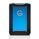 G-Technology ArmorATD 4TB USB 3.1 External Hard Drive - Image 2