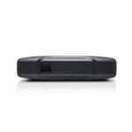 G-Technology ArmorATD 5TB USB 3.1 External Hard Drive - Image 4