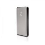 G-Technology G DRIVE Mobile 1TB USB-C External Hard Drive - Image 4