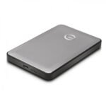 G-Technology G DRIVE Mobile 1TB USB-C External Hard Drive - Image 3