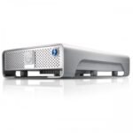 G-Technology G Drive 12TB Thunderbolt External Hard Disk - Image 2