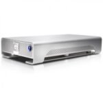 G-Technology G Drive 12TB Thunderbolt External Hard Disk - Image 3
