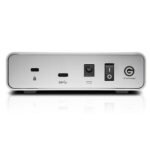 G-Technology G Drive 4TB USB 3.0 External Hard Disk - Image 3