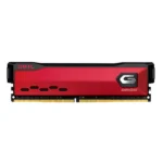 GEIL 16 GB DDR4 3200MHz CL16 Orion Desktop RAM Red