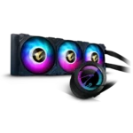 GIGABYTE AORUS WATERFORCE 360 All-in-one Liquid CPU Cooler - Image 2
