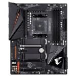 GIGABYTE B550 Aorus Pro V2 AM4 ATX Motherboard - Image 4
