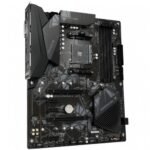 GIGABYTE B550 GAMING X V2 AM4 ATX Motherboard - Image 3