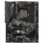 GIGABYTE B550 GAMING X V2 AM4 ATX Motherboard - Image 4