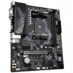 GIGABYTE B550M GAMING AM4 Micro-ATX Motherboard - Image 3