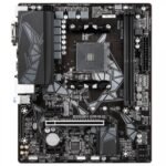 GIGABYTE B550M GAMING AM4 Micro-ATX Motherboard - Image 4