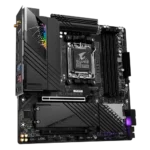 GIGABYTE B650M AORUS PRO AX DDR5 AMD AM5 Micro-ATX Motherboard - Image 4