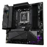 GIGABYTE B650M AORUS PRO AX DDR5 AMD AM5 Micro-ATX Motherboard - Image 5