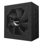 GIGABYTE UD1000GM PG5 1000W 80+ Gold Full Modular Power Supply