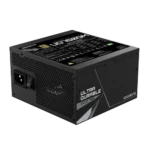 GIGABYTE UD750GM 750W Ultra Durable 80+ Gold Full Modular Power Supply - Image 3