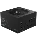 GIGABYTE UD850GM PG5 850W 80+ Gold Full Modular Power Supply - Image 3