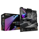 GIGABYTE X670E AORUS XTREME DDR5 AMD AM5 E-ATX Motherboard
