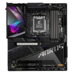 GIGABYTE X670E AORUS XTREME DDR5 AMD AM5 E-ATX Motherboard - Image 2