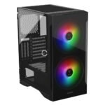 Gamdias APOLLO E2 Elite Mid Tower Gaming Case