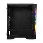 Gamdias APOLLO E2 Elite Mid Tower Gaming Case - Image 3