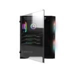 Gamdias APOLLO E2 Elite Mid Tower Gaming Case - Image 4