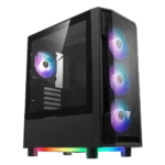Gamdias ATHENA M6 LITE Mid-Tower ATX Gaming Casing