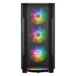 Gamdias ATHENA M6 LITE Mid-Tower ATX Gaming Casing - Image 2