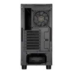 Gamdias ATHENA M6 LITE Mid-Tower ATX Gaming Casing - Image 3