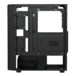 Gamdias AURA GC2 ELITE Perforated RGB Mid-Tower Casing - Image 5