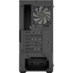 Gamdias AURA GC5 Digital Display Mesh RGB Mid-Tower ATX Gaming Casing - Image 5