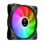 Gamdias AURA GL240 All-in-One RGB Liquid CPU Cooler - Image 2