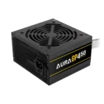 Gamdias AURA GP450 PRO 450W 80 Plus White ATX Power Supply