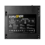 Gamdias AURA GP450 PRO 450W 80 Plus White ATX Power Supply - Image 5
