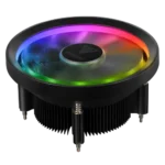 Gamdias BOREAS E1L-010 RGB CPU Air Cooler