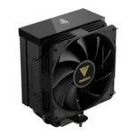 Gamdias BOREAS M2-51D Digital Display Single Tower Air CPU Cooler