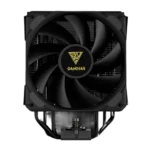 Gamdias BOREAS M2-51D Digital Display Single Tower Air CPU Cooler - Image 3
