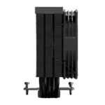 Gamdias BOREAS M2-51D Digital Display Single Tower Air CPU Cooler - Image 4