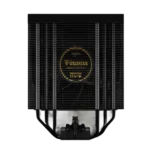 Gamdias BOREAS M2-51D Digital Display Single Tower Air CPU Cooler - Image 5