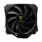 Gamdias BOREAS P1-720 Dual Tower Air CPU Cooler - Image 3