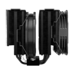 Gamdias BOREAS P1-720 Dual Tower Air CPU Cooler - Image 4