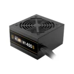 Gamdias HELIOS M1-450B 450W 80 Plus Bronze Power Supply - Image 2
