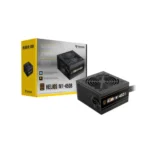 Gamdias HELIOS M1-450B 450W 80 Plus Bronze Power Supply - Image 6