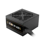 Gamdias HELIOS M1-650B 650W 80 Plus Bronze Power Supply